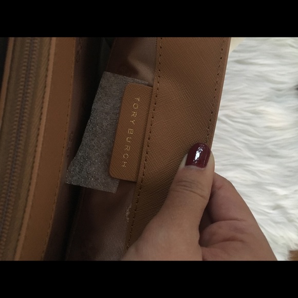 Tory Burch Emerson tote bag - Picture 8 of 8